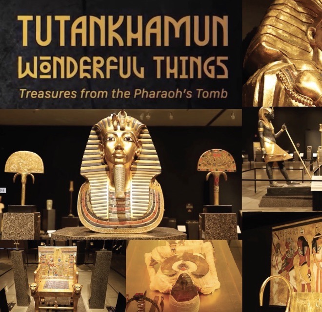 Tutankhamun