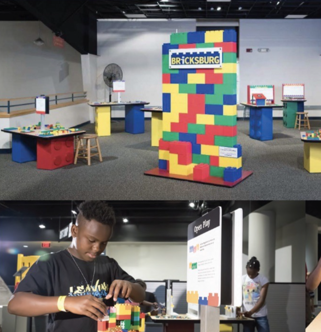 Bricksburg