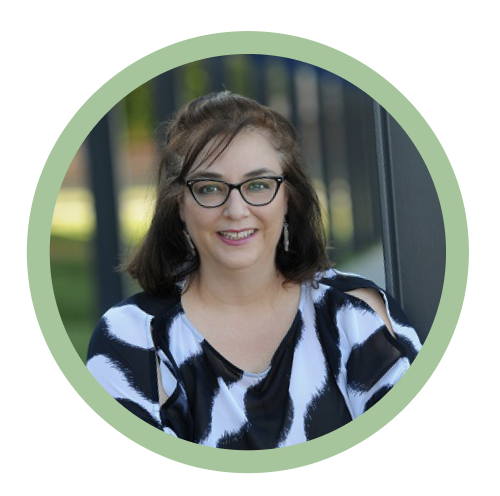Sherry Marshall